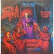 Death - Scream Bloody Gore - LP Vinyl Album - Death Metal