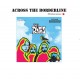 The Byrds - Across The Borderline - Double LP Vinyl Album Numbered - Psychedelic Rock