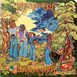 Help Yourself - Beware The Shadow - LP Vinyl Album - Psychedelic Rock