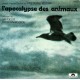 Vangelis Papathanassiou - L'Apocalypse Des Animaux  - LP Vinyl Album - Minimal Ambient