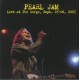 Pearl Jam - Live at The Gorge, Sept. 05-06,  - Boxset Vinyl  - Grunge alternative Rock