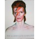 David Bowie - The Aladdin Sane Companion - LP Vinyl Album + Poster - Glam Rock