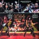 Kiss - Alive! In Tokyo, April 1977 - LP Vinyl Album - Hard Rock
