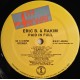 Eric B. & Rakim - Paid In Full - LP Vinyl Album - Hip Hop US