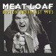 Meat Loaf - Boston Broadcast 1985 - Double LP Vinyl Album - Rock Music