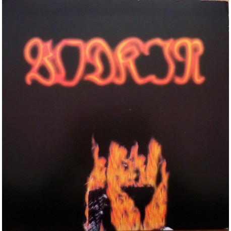Bodkin - LP Vinyl Album Bodkin - Progressive Rock