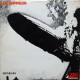 Led Zeppelin - Led Zeppelin I - LP Vinyl Album - Psychedelic Blues Rock