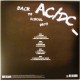 AC/DC - Back To School Days - Double LP Vinyl Album - Hard Rock Blues