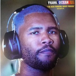 Frank Ocean – I've Been Thinking About Forever - The Best Of. - LP Vinyl Album - Hip Hop US