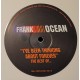 Frank Ocean – I've Been Thinking About Forever - The Best Of. - LP Vinyl Album - Hip Hop US