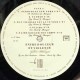Gilbert Montagné - Entre Douceur Et Violence - LP Vinyl Album - Variété Française