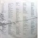 Gilbert Montagné - Entre Douceur Et Violence - LP Vinyl Album - Variété Française