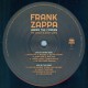 Frank Zappa - Under The Covers - The Songs He Didn't Write - Double LP Vinyl Album - Rock Music