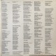 Claude.Michel Schönberg - Le Premier Pas - LP Vinyl Album - Chanson Française