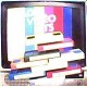Radio Vidéo Hits - LP Vinyl Album - Compilation - Pop Rock Music