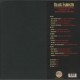 Black Sabbath - Live At Convention Hall Asbury Park NJ USA August 5 1975 - Boxset Vinyl Splatter - Hard Rock