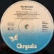 Pat Benatar - Get Nervous - LP Vinyl Album - Rock Music