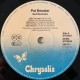 Pat Benatar - Get Nervous - LP Vinyl Album - Rock Music