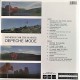 Depeche Mode ‎- Remixes For The Masses - LP Vinyl Album - New Wave Synth Pop