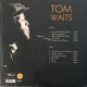 Tom Waits – Round Midnight - The Minneapolis Broadcast 1975 - LP Vinyl Album - Folk Rock Music