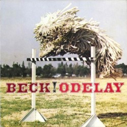 Beck - Odelay - LP Vinyl Album Coloured - Indie Rock
