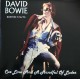 David Bowie-  Cue Line And A Handful Of Ludes - Boston 7/16/74 - Triple LP Vinyl Album - Glam Rock