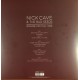 Nick Cave & The Bad Seeds - Bizarre Festival 1996 - Double LP Vinyl Album - Alternative Rock