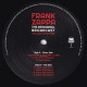 Frank Zappa - The Rehearsal Broadcast Philadelphia 1988 - Double LP Vinyl Album - Progressive AvantGarde