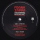 Frank Zappa - The Rehearsal Broadcast Philadelphia 1988 - Double LP Vinyl Album - Progressive AvantGarde