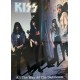 Kiss - All The Way At The Ball Room - LP Vinyl Album Coloured + Poster - Hard Rock