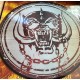 Motörhead - Deaf In Wacken - LP Vinyml Album Picture Disc - Heavy Metal