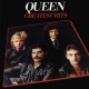 Queen - Greatest Hits - LP Vinyl Album - Coloured White