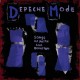 Depeche Mode ‎– Songs Of Faith And Devotion - LP Vinyl Album Blue - New Wave Synth Pop