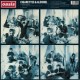 Oasis - Cigarettes & Alcohol - Maxi Vinyl 12 inches - Brit Pop Rock