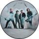 Metallica - Master Of Sao Paulo Part 1 & 2 - LP Vinyl Album Picture Disc - Heavy Metal