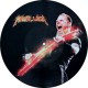 Metallica - Master Of Sao Paulo Part 1 & 2 - LP Vinyl Album Picture Disc - Heavy Metal