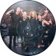 Metallica - Master Of Sao Paulo Part 1 & 2 - LP Vinyl Album Picture Disc - Heavy Metal