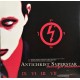 Marilyn Manson - Antichrist Superstar - Double LP Vinyl Album - Industrial Metal