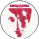 David Bowie - Rock 'n' Roll Now - LP Vinyl Album Picture Disc + Poster - Glam Rock