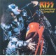 Kiss ‎– Choppers ´N Chicks - LP Vinyl Album - Coloured Green Edition