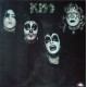 Kiss - LP Vinyl Album Kiss - Coloured + Poster - Hard Rock