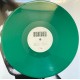 Etienne Daho - Paris Ailleurs - LP Vinyl Album Coloured - Variété Française