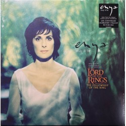 Enya - May It Be - Maxi Vinyl 12 inches Picture Disc - Celtic New Age