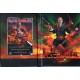 Iron Maiden - Nights Of The Dead, Legacy Of The Beast: Live In Mexico City - Double CD Album Deluxe - Hard Rock Metal