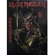 Iron Maiden - Senjutsu - 戦術 - Double CD Album - Hard Rock Metal