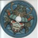 Iron Maiden - Senjutsu - 戦術 - Double CD Album - Hard Rock Metal