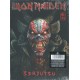 Iron Maiden - Senjutsu - 戦術 - Double CD Album - Hard Rock Metal