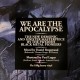 Dark Funeral - We Are The Apocalypse - LP Vinyl Album - Black Metal