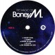 Boney M. - The Magic Of Boney M. - Special Remix Edition - Double LP Vinyl Album - Disco Music