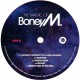 Boney M. - The Magic Of Boney M. - Special Remix Edition - Double LP Vinyl Album - Disco Music